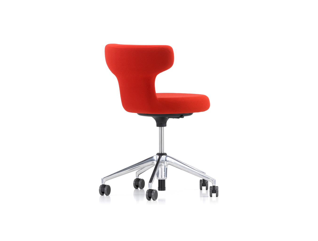 办公椅|布面职员椅|办公家具|华体会体育官方在线官网家具|Pivot 职员椅