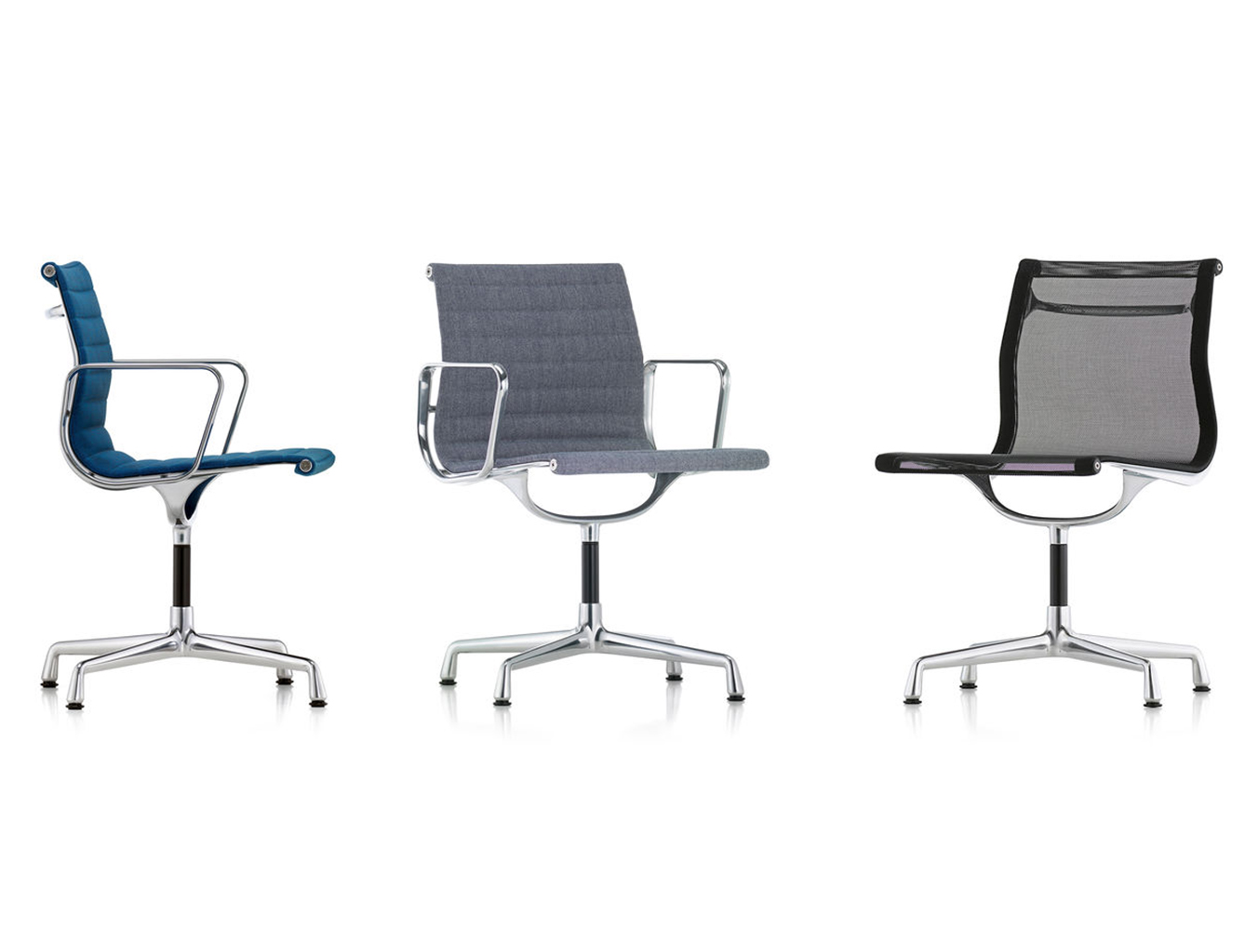 办公椅|现代真皮会议椅|办公家具|华体会体育官方在线官网家具|EA 104 会议椅