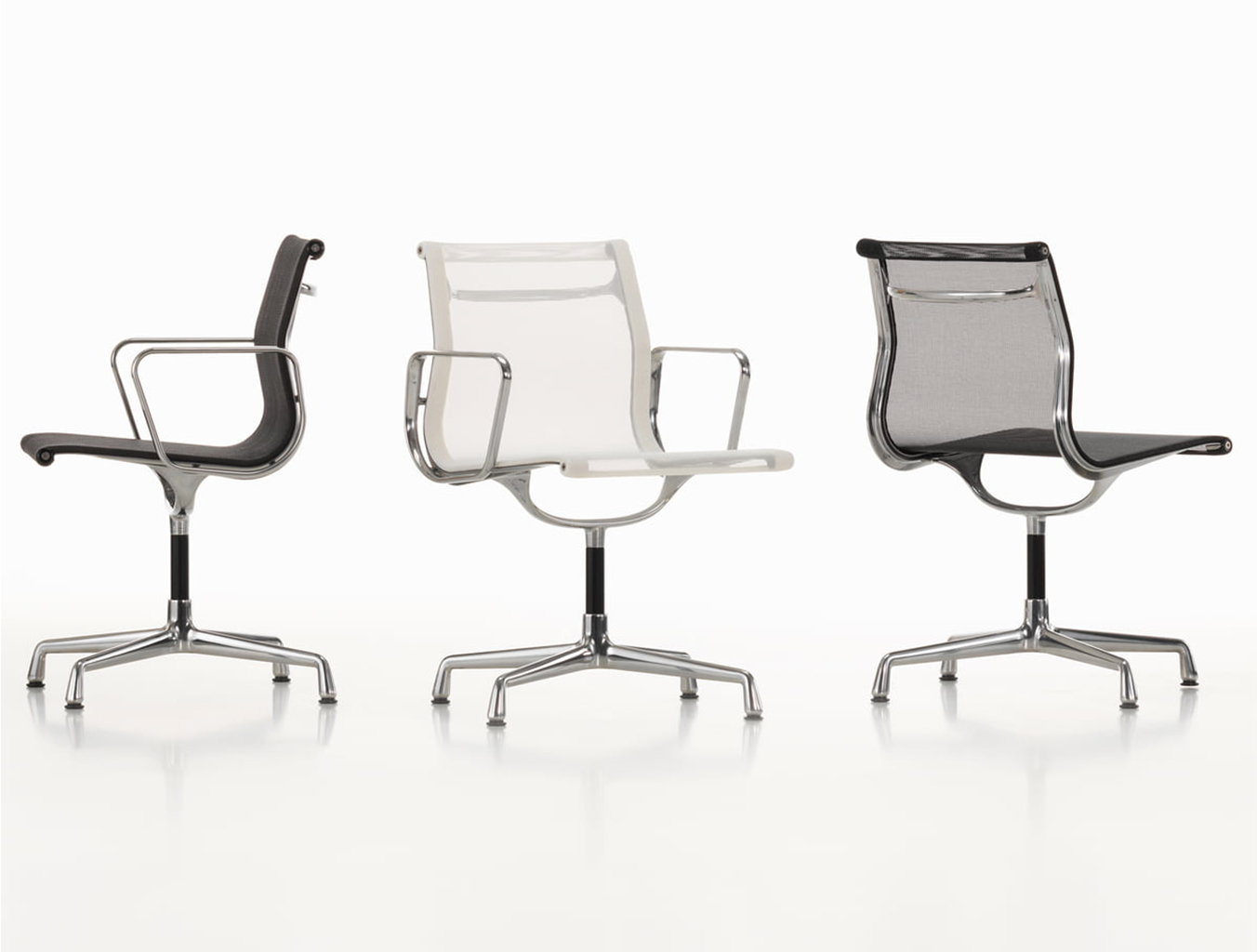 办公椅|现代真皮会议椅|办公家具|华体会体育官方在线官网家具|EA 104 会议椅