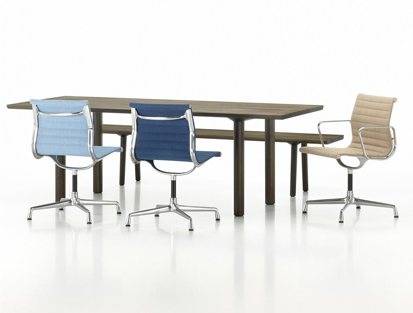 办公椅|现代真皮会议椅|办公家具|华体会体育官方在线官网家具|EA 104 会议椅