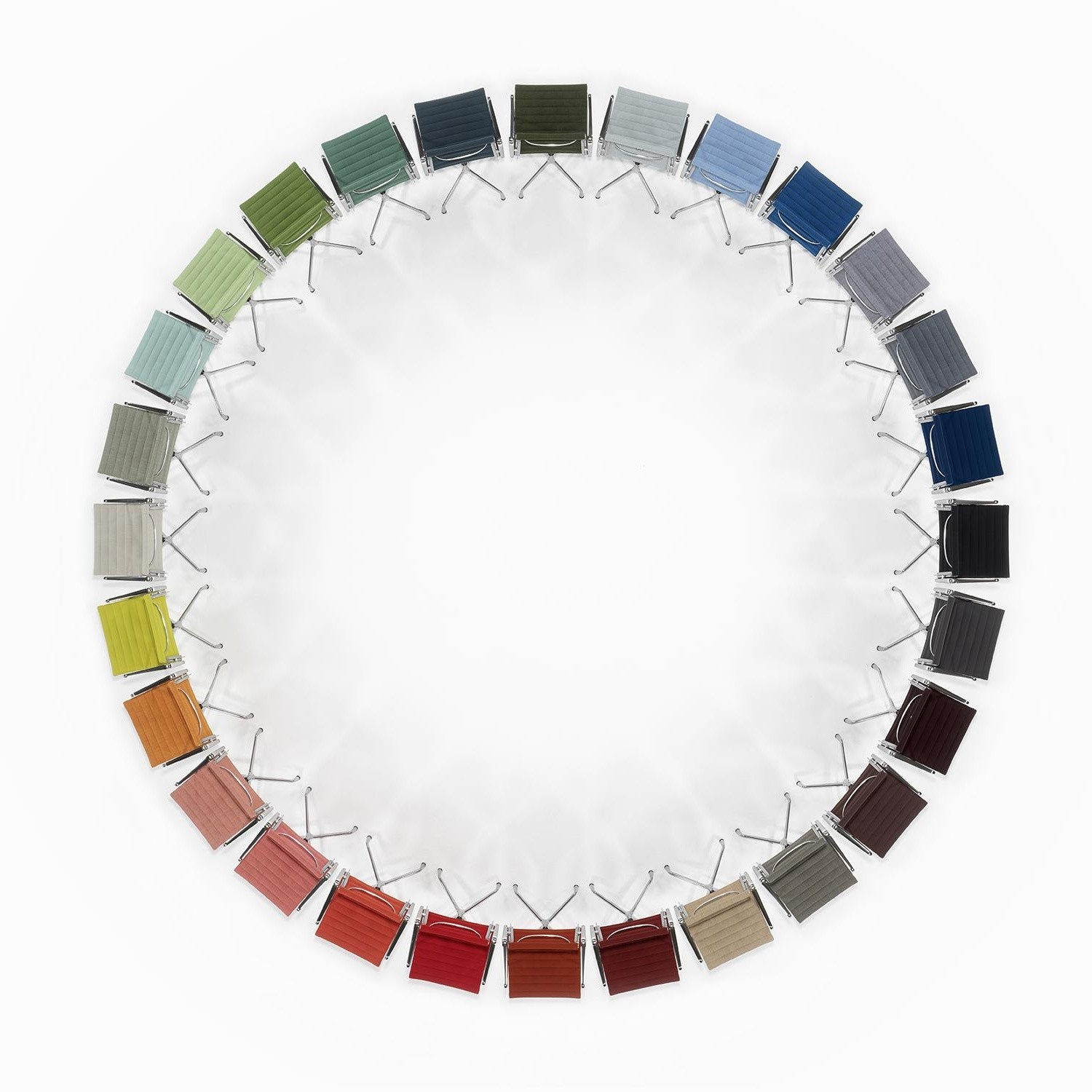 办公椅|现代真皮会议椅|办公家具|华体会体育官方在线官网家具|EA 104 会议椅