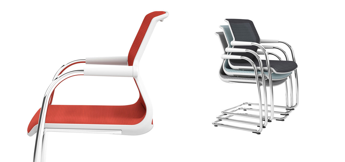 培训家具|布面培训椅|办公家具|华体会体育官方在线官网家具|Unix 培训椅