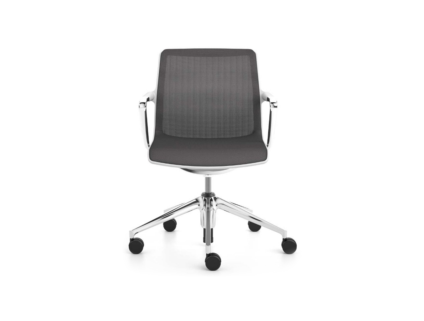 [办公椅|布面职员椅|办公家具|华体会体育官方在线官网家具|Unix 职员椅]