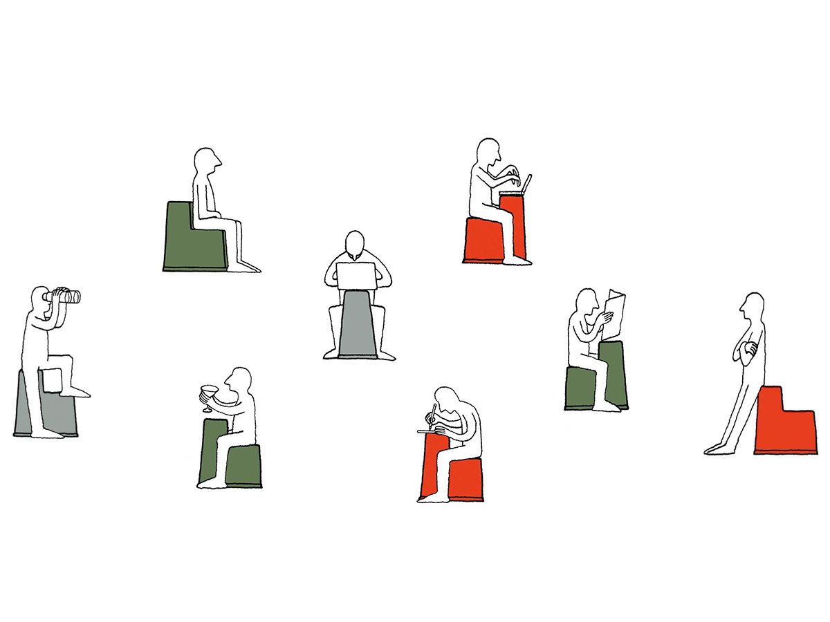 华体会体育官方在线官网 - 坐具|吧椅/凳子|办公家具|华体会体育官方在线官网家具|Stool-Tool