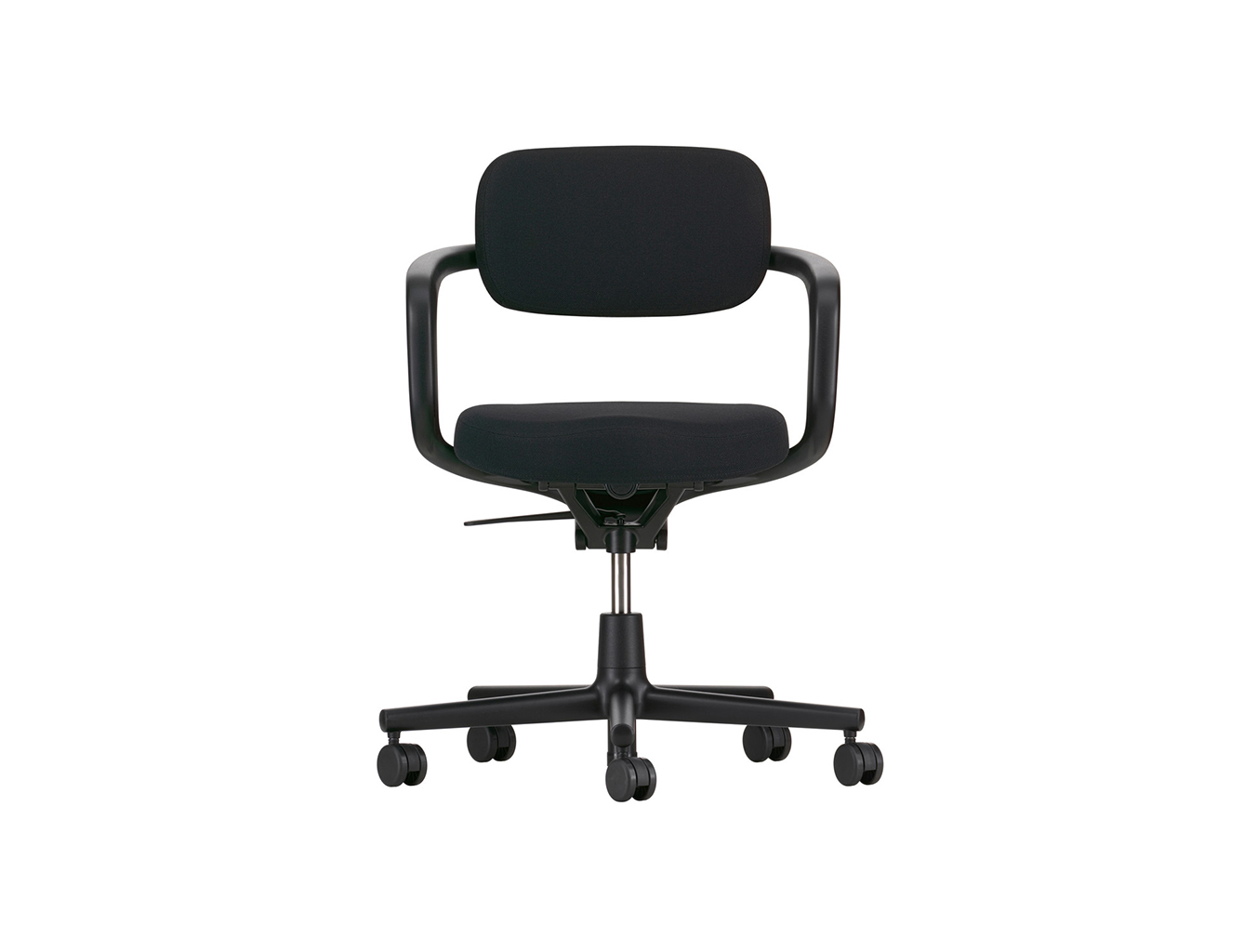 [办公椅|布面职员椅|办公家具|华体会体育官方在线官网家具|全明星职员椅]