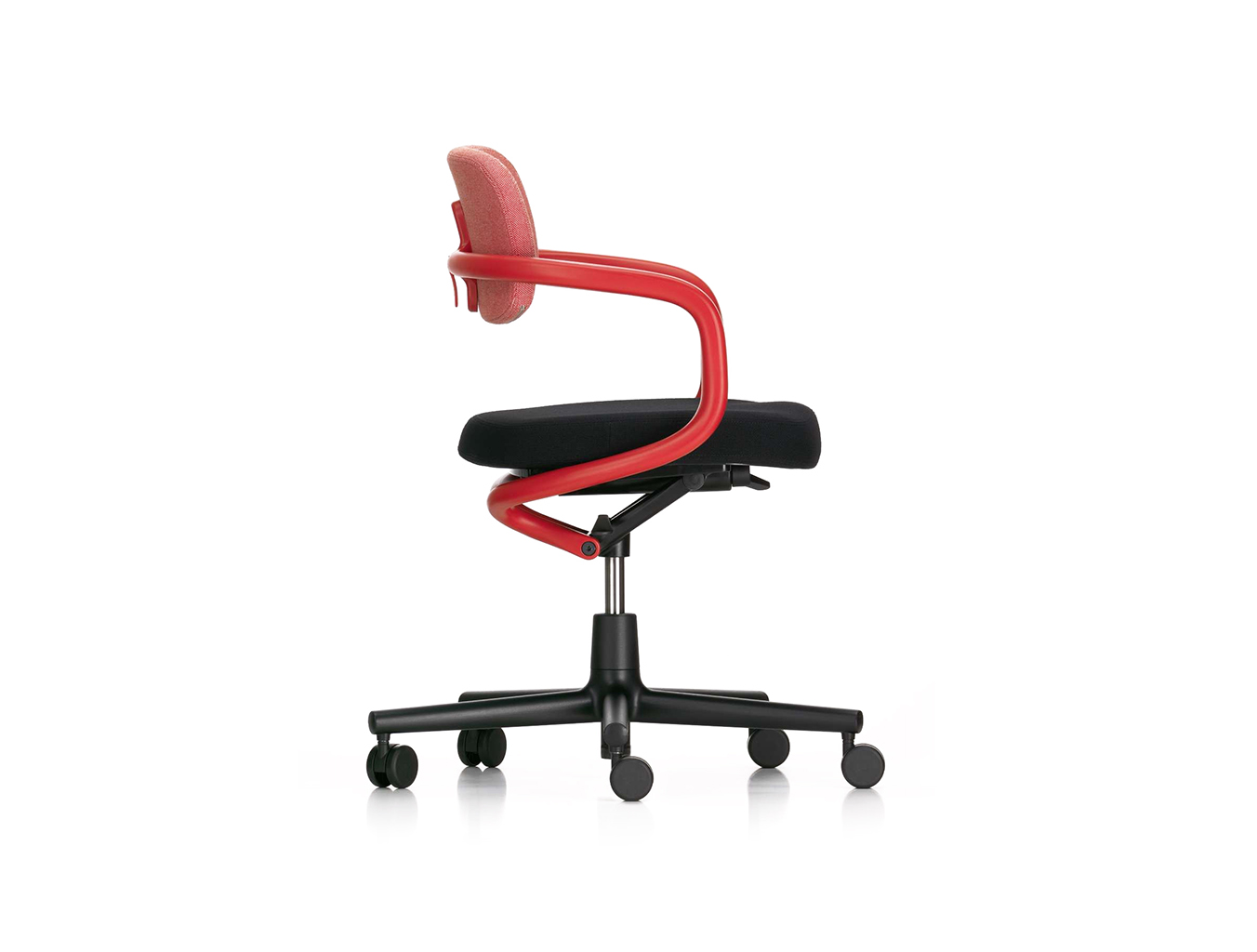 办公椅|布面职员椅|办公家具|华体会体育官方在线官网家具|全明星职员椅