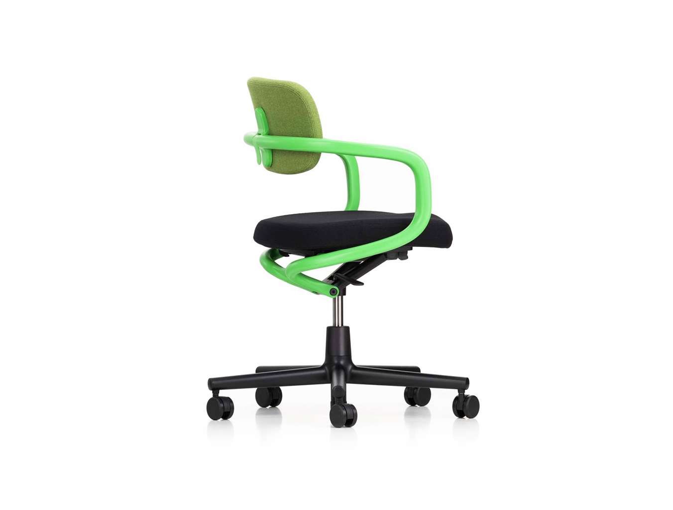 办公椅|布面职员椅|办公家具|华体会体育官方在线官网家具|全明星职员椅