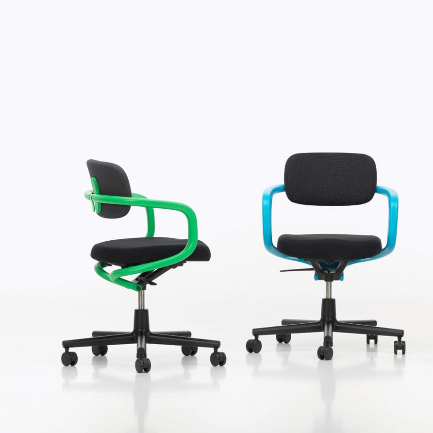 办公椅|布面职员椅|办公家具|华体会体育官方在线官网家具|全明星职员椅