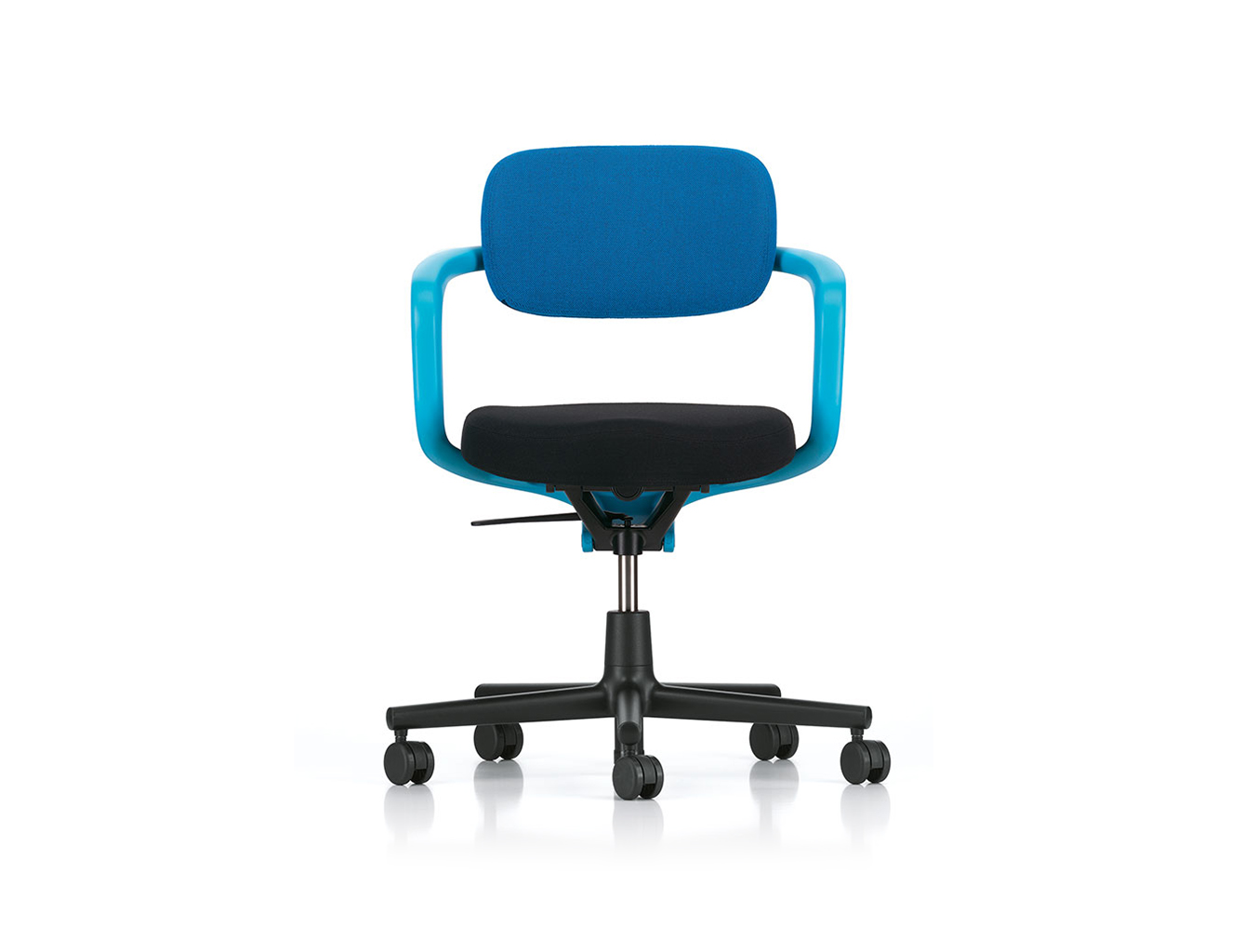 办公椅|布面职员椅|办公家具|华体会体育官方在线官网家具|全明星职员椅