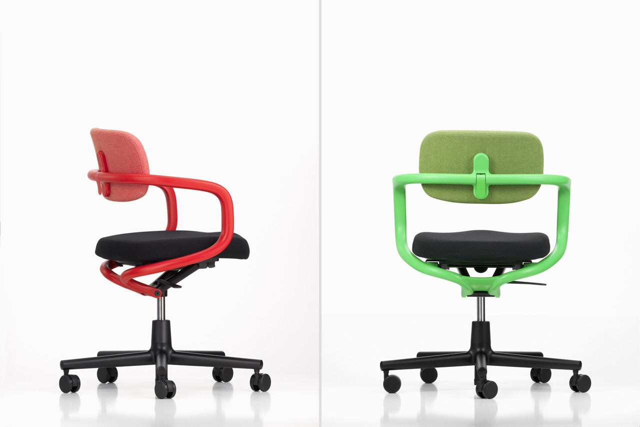 办公椅|布面职员椅|办公家具|华体会体育官方在线官网家具|全明星职员椅