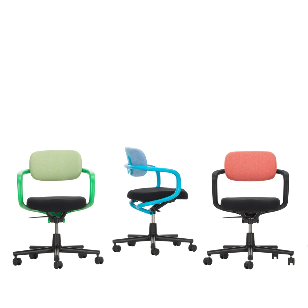 办公椅|布面职员椅|办公家具|华体会体育官方在线官网家具|全明星职员椅