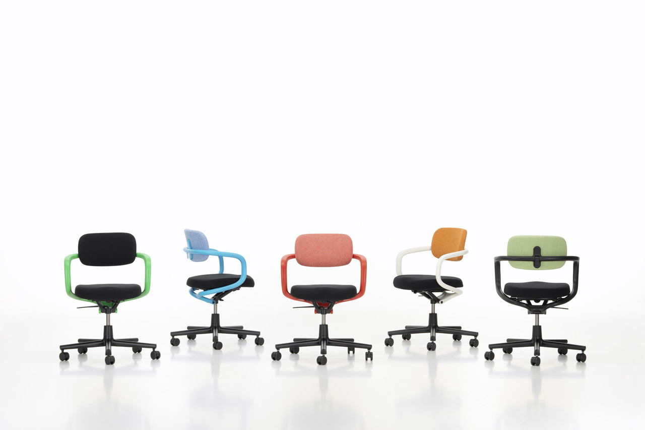 办公椅|布面职员椅|办公家具|华体会体育官方在线官网家具|全明星职员椅