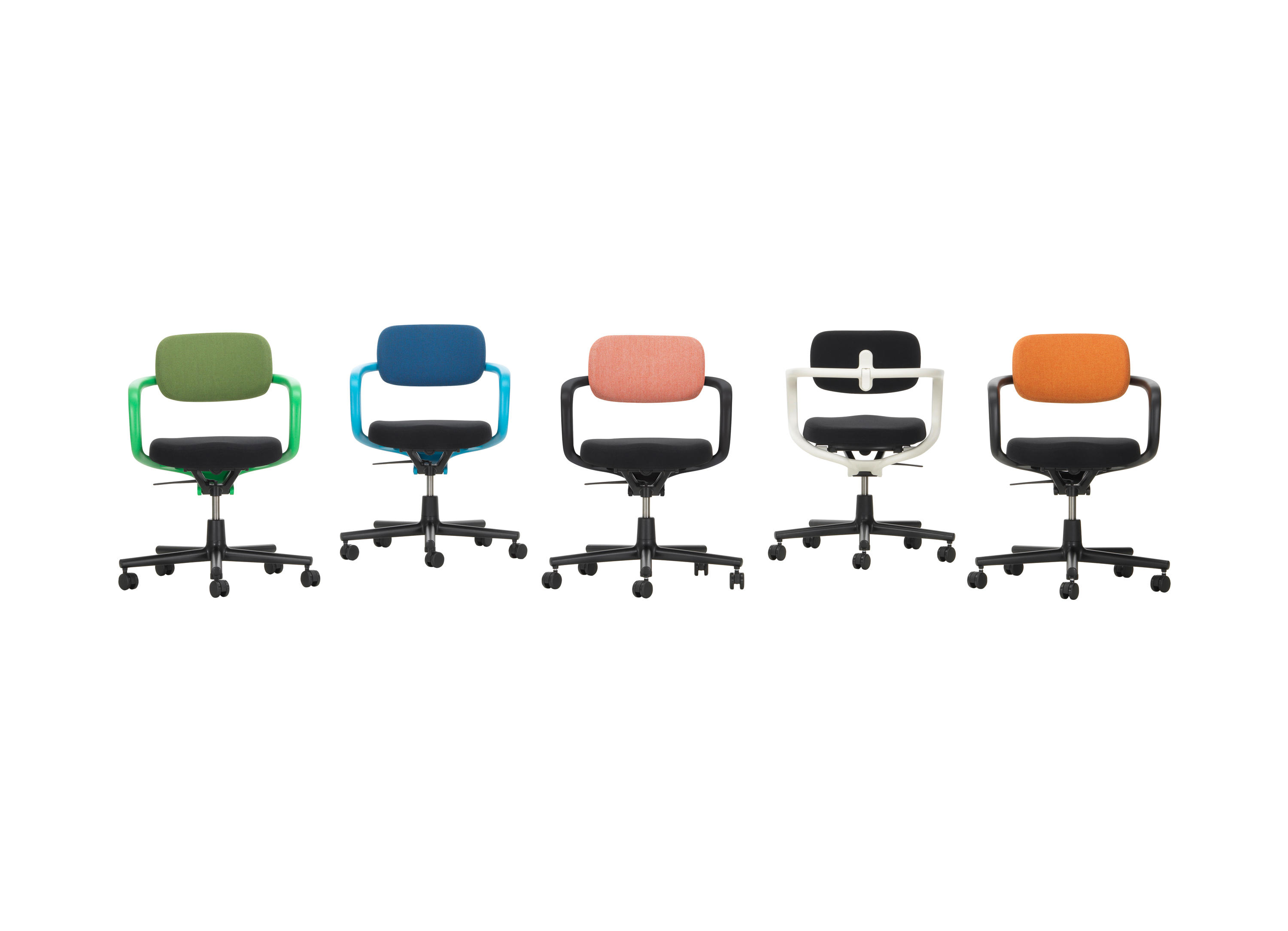 办公椅|布面职员椅|办公家具|华体会体育官方在线官网家具|全明星职员椅