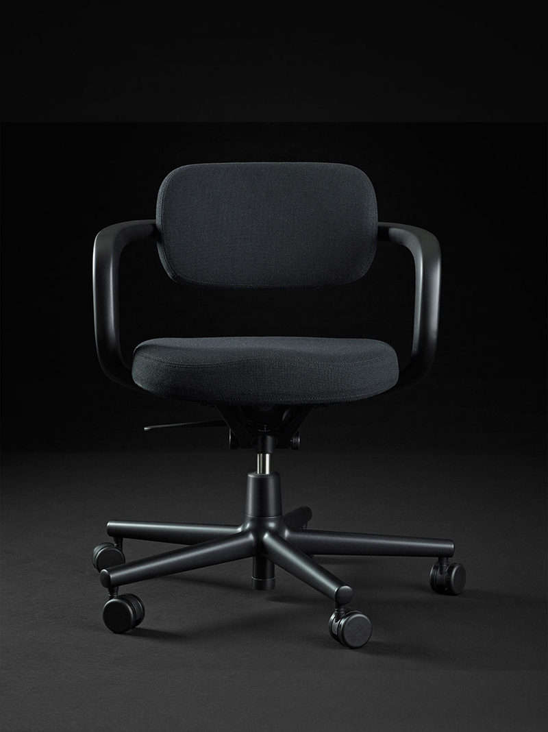 办公椅|布面职员椅|办公家具|华体会体育官方在线官网家具|全明星职员椅