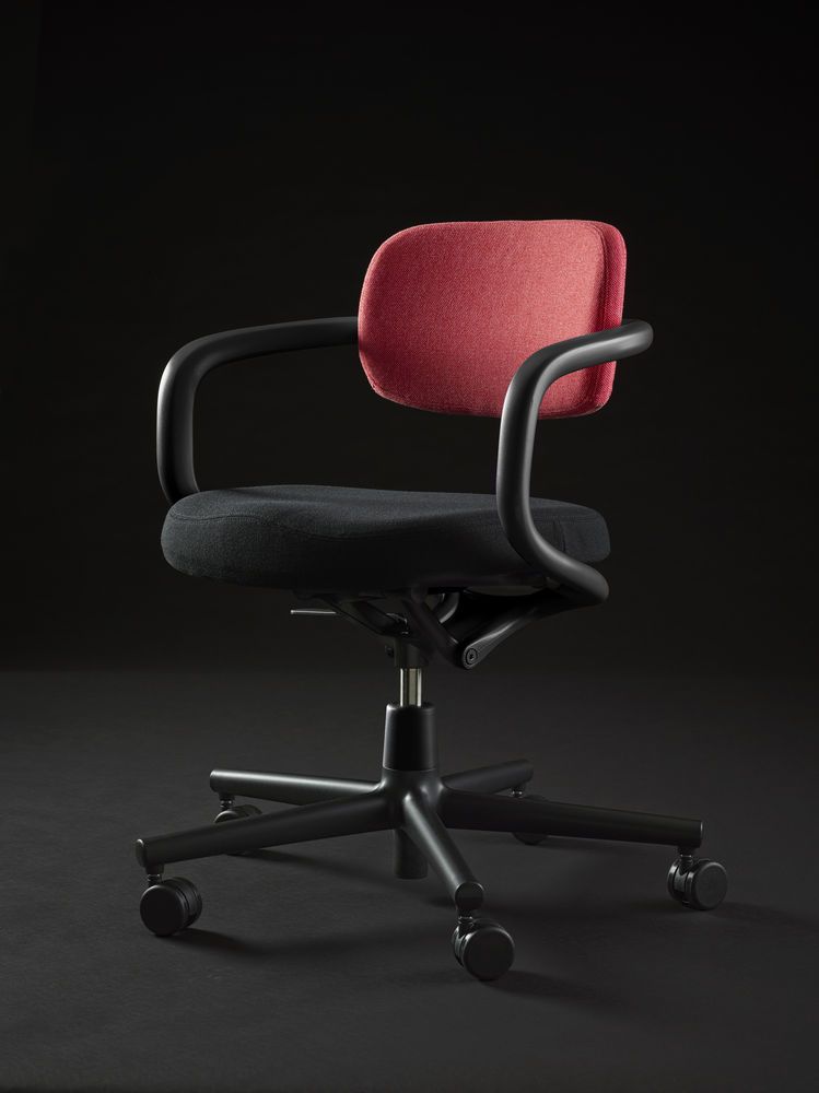 办公椅|布面职员椅|办公家具|华体会体育官方在线官网家具|全明星职员椅