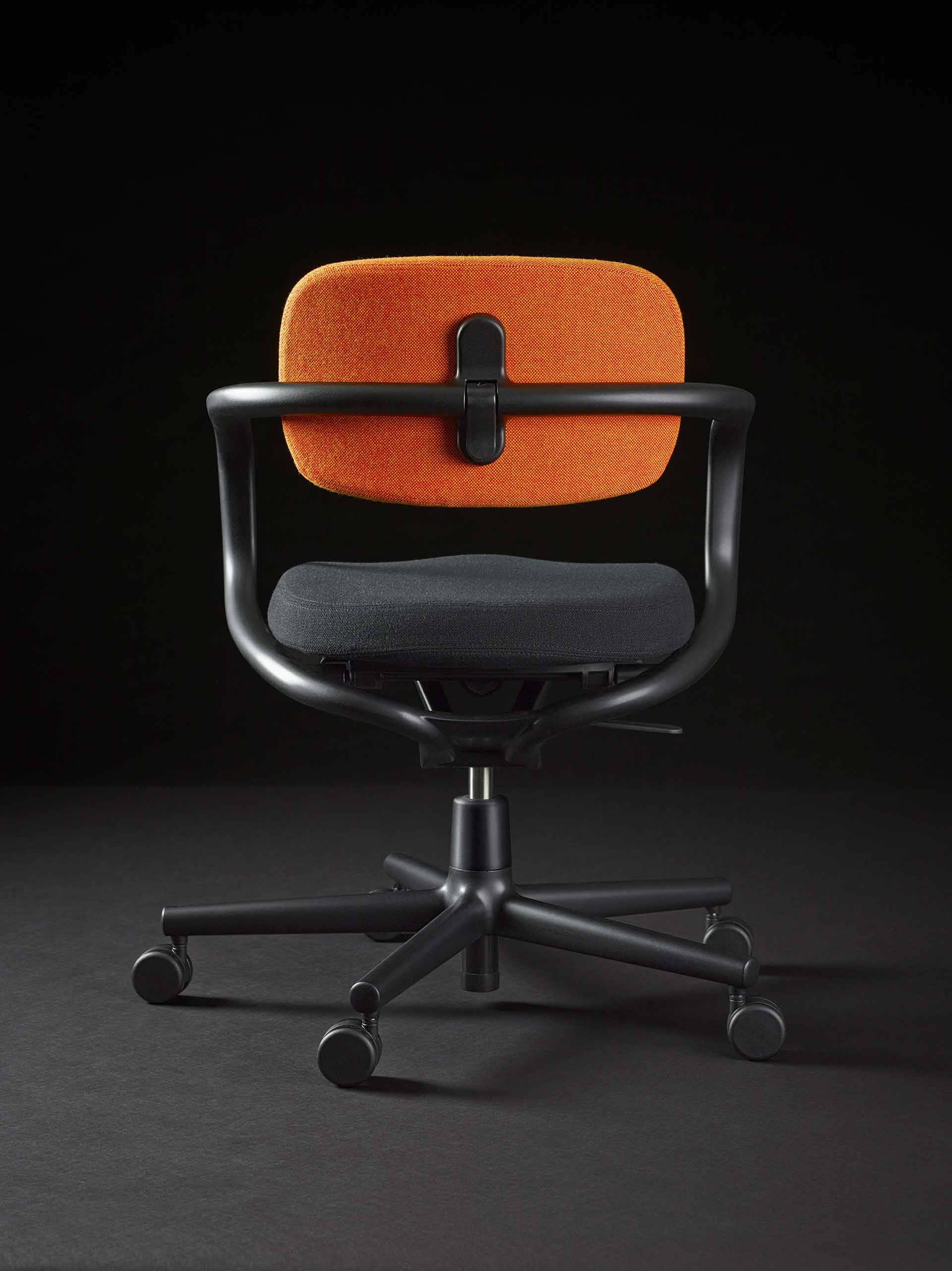 办公椅|布面职员椅|办公家具|华体会体育官方在线官网家具|全明星职员椅