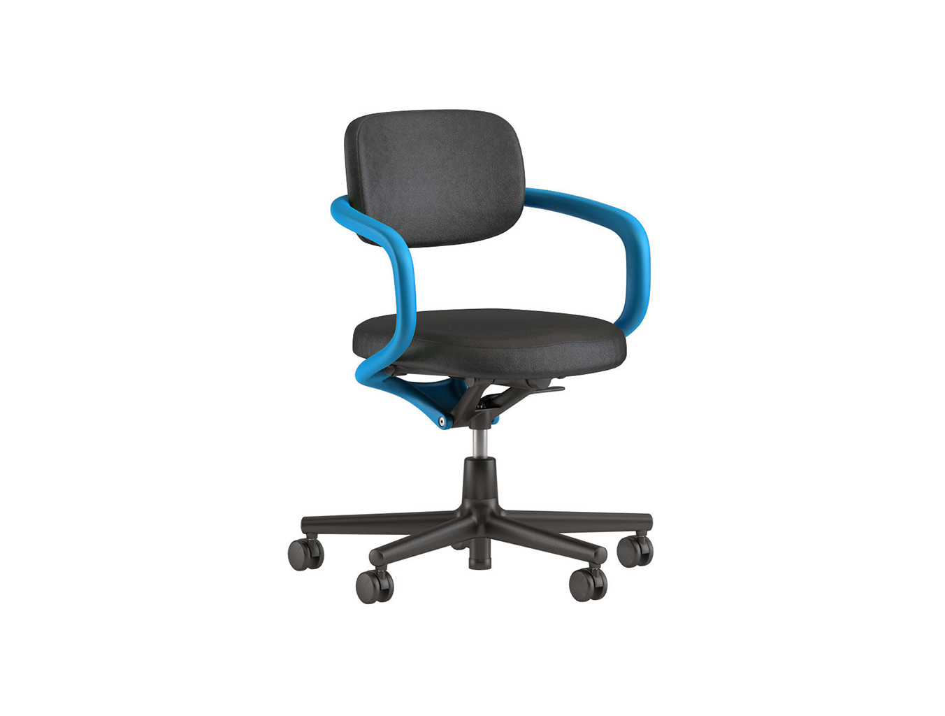 办公椅|布面职员椅|办公家具|华体会体育官方在线官网家具|全明星职员椅