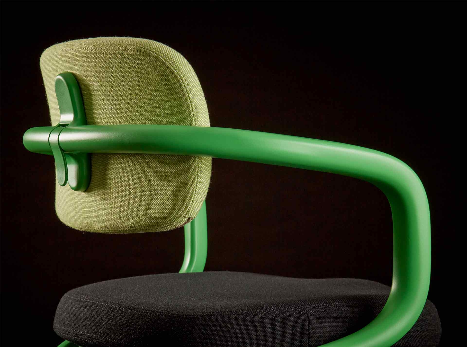 办公椅|布面职员椅|办公家具|华体会体育官方在线官网家具|全明星职员椅