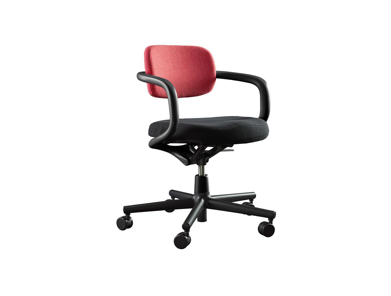 办公椅|布面职员椅|办公家具|华体会体育官方在线官网家具|全明星职员椅