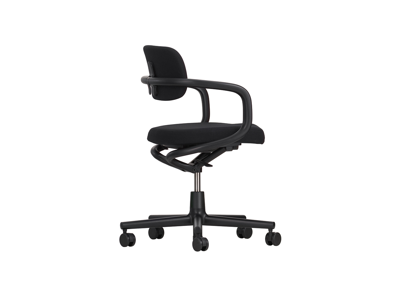 办公椅|布面职员椅|办公家具|华体会体育官方在线官网家具|全明星职员椅