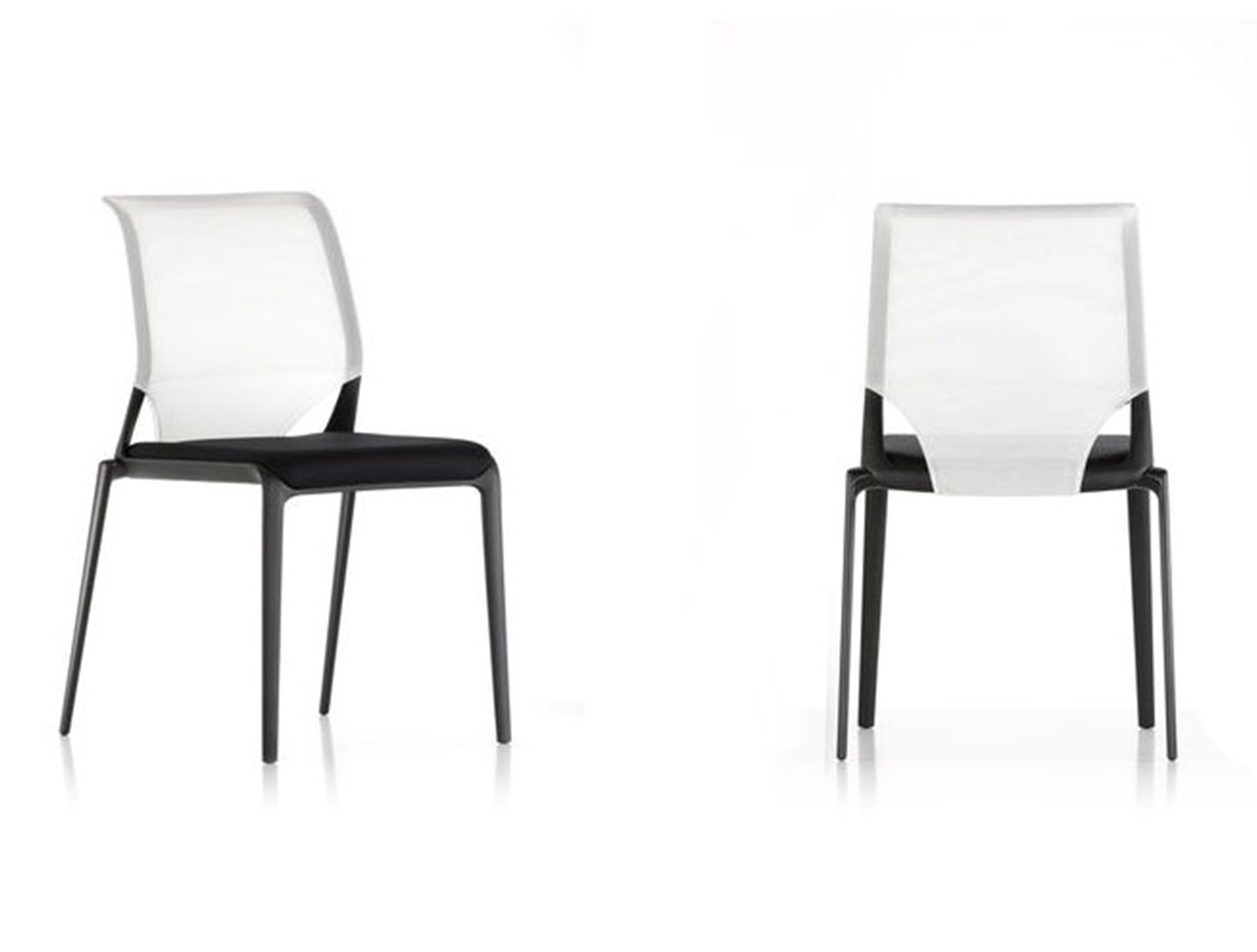 培训家具|布面培训椅|办公家具|华体会体育官方在线官网家具|MedaSlim 培训椅/会议椅