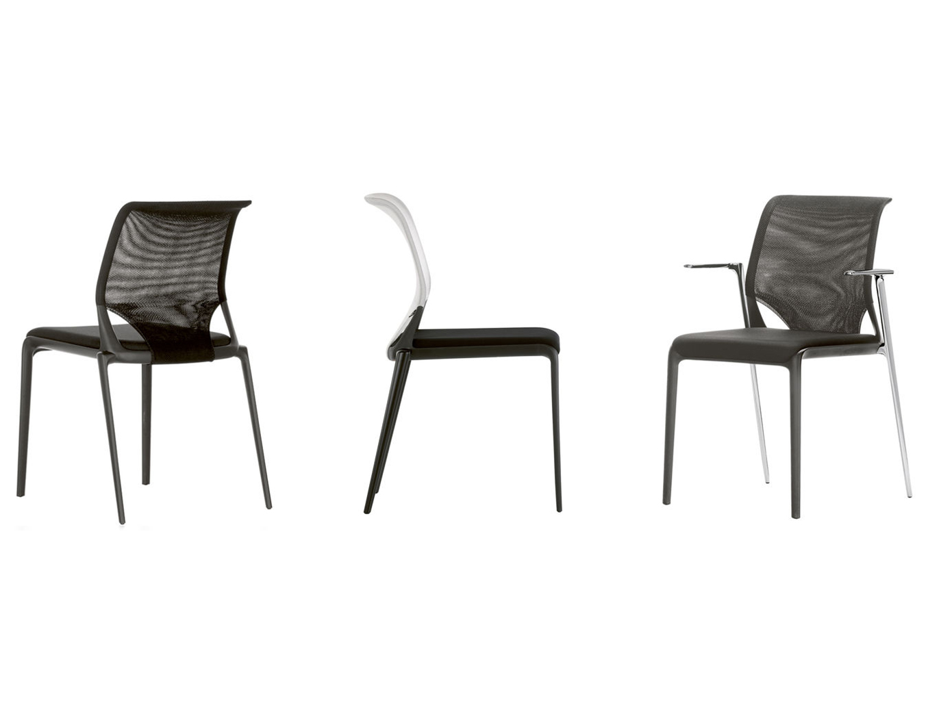 培训家具|布面培训椅|办公家具|华体会体育官方在线官网家具|MedaSlim 培训椅/会议椅