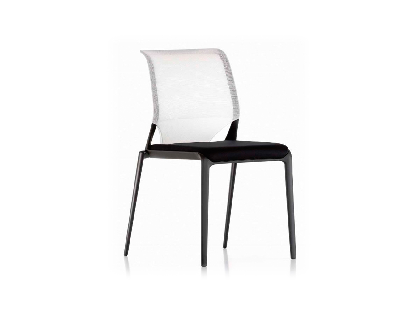 培训家具|布面培训椅|办公家具|华体会体育官方在线官网家具|MedaSlim 培训椅/会议椅