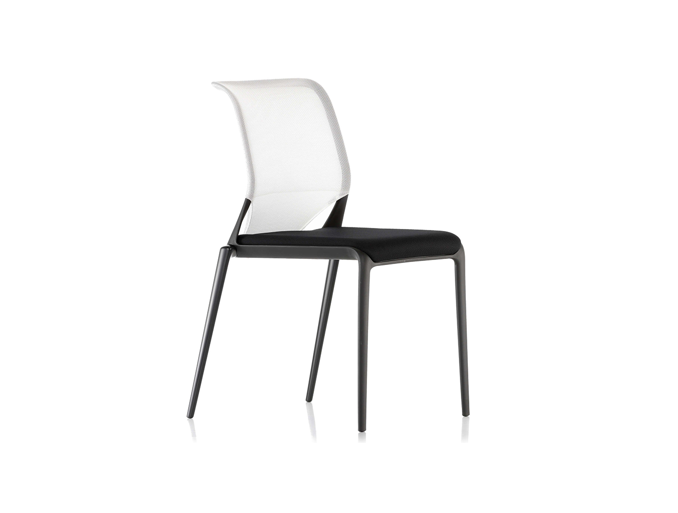 培训家具|布面培训椅|办公家具|华体会体育官方在线官网家具|MedaSlim 培训椅/会议椅