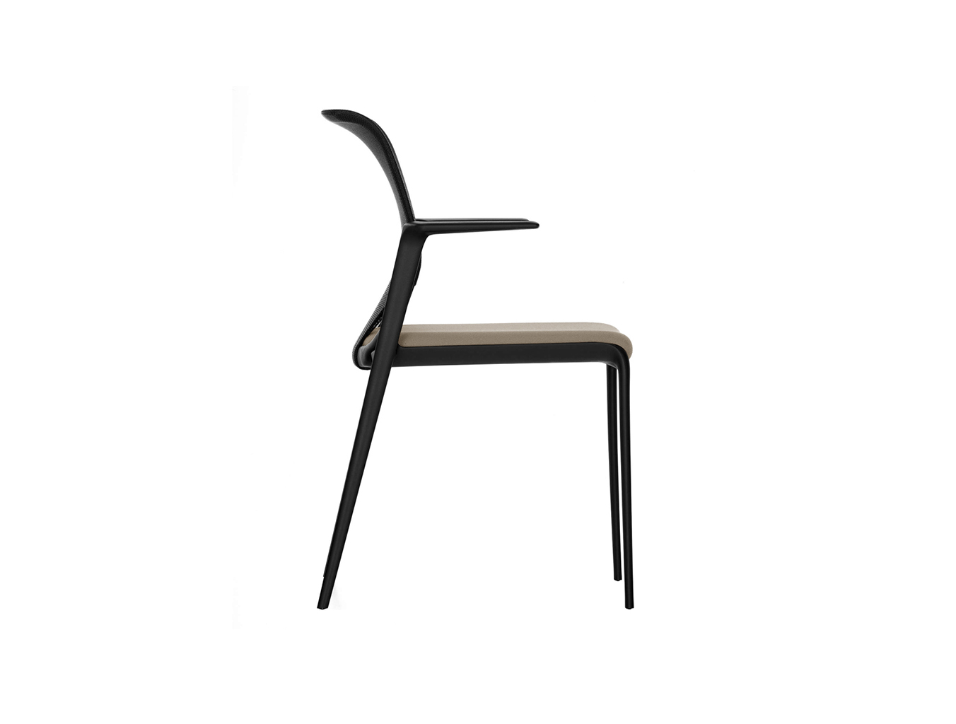 培训家具|布面培训椅|办公家具|华体会体育官方在线官网家具|MedaSlim 培训椅/会议椅