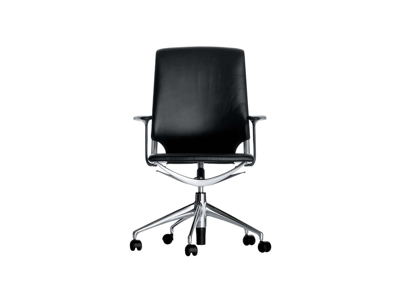 [办公椅|布面职员椅|办公家具|华体会体育官方在线官网家具|Meda职员椅]