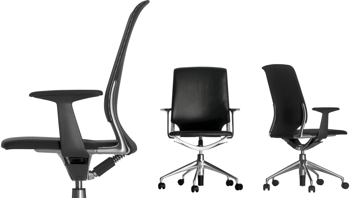 办公椅|布面职员椅|办公家具|华体会体育官方在线官网家具|Meda职员椅