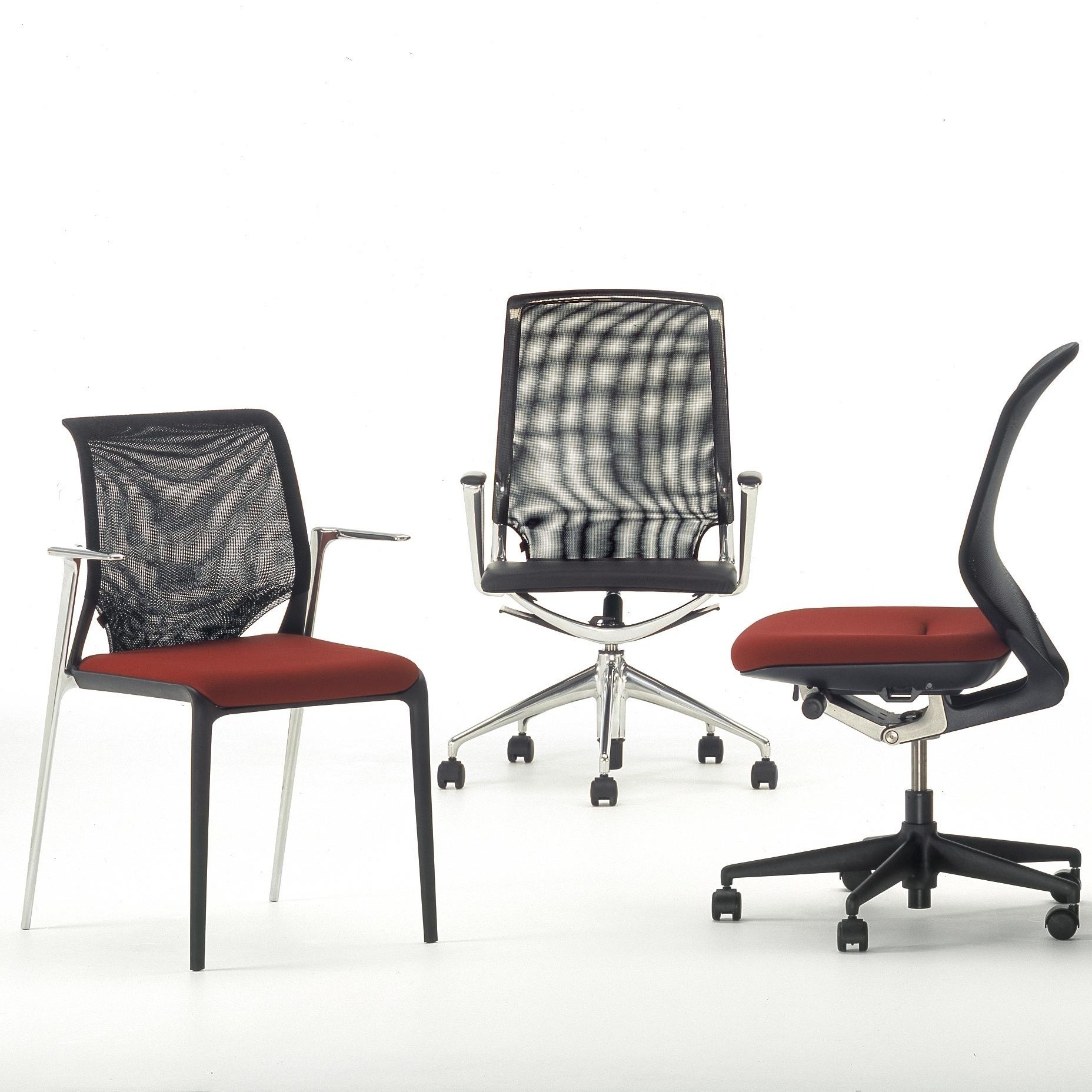 办公椅|布面职员椅|办公家具|华体会体育官方在线官网家具|Meda职员椅