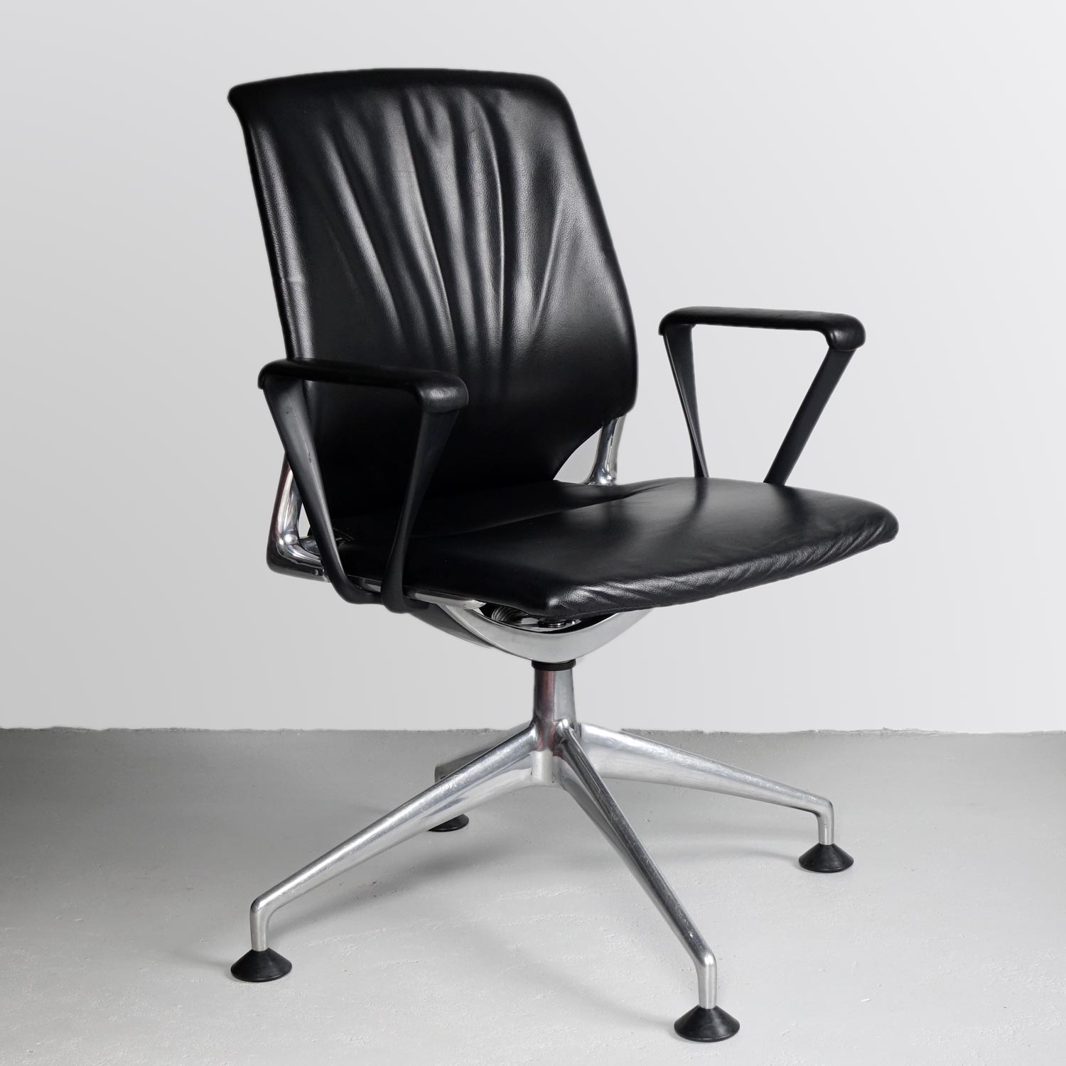 办公椅|布面职员椅|办公家具|华体会体育官方在线官网家具|Meda职员椅