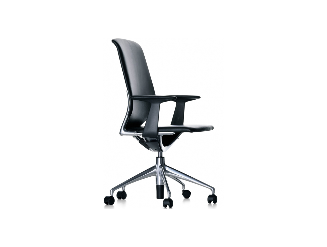 办公椅|布面职员椅|办公家具|华体会体育官方在线官网家具|Meda职员椅