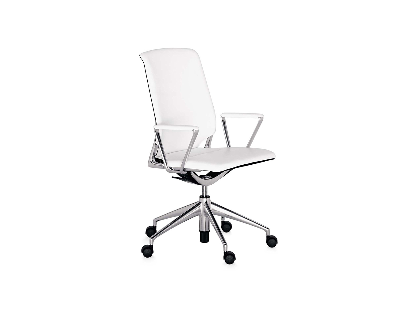 办公椅|布面职员椅|办公家具|华体会体育官方在线官网家具|Meda职员椅