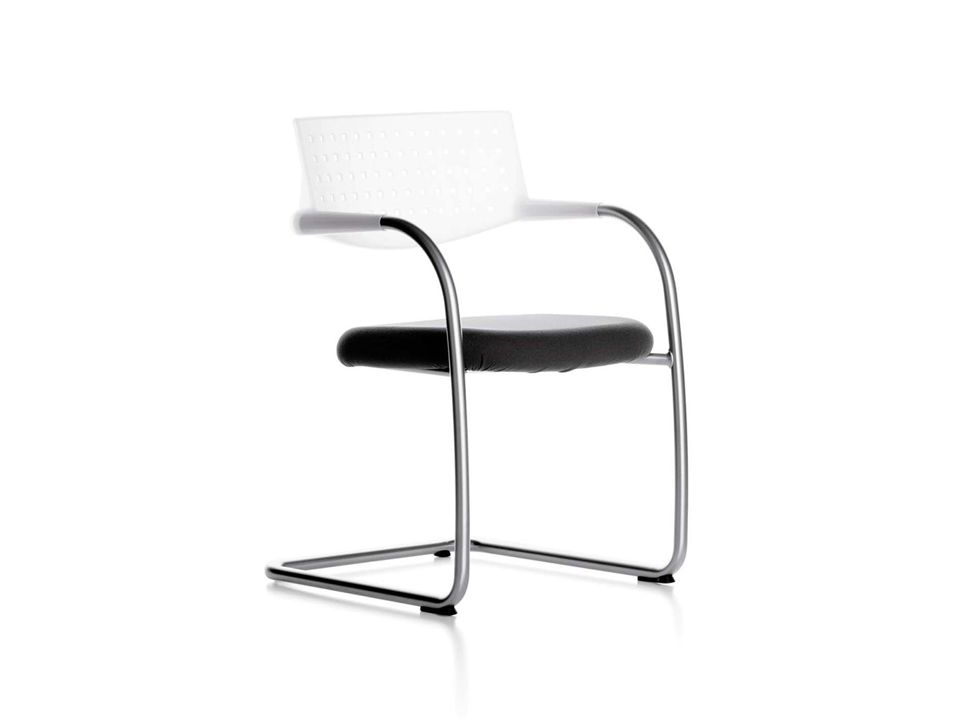 办公椅|现代真皮会议椅|办公家具|华体会体育官方在线官网家具|Visavis 2 会议椅