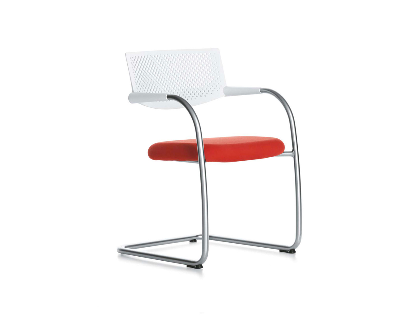 办公椅|现代真皮会议椅|办公家具|华体会体育官方在线官网家具|Visavis 2 会议椅