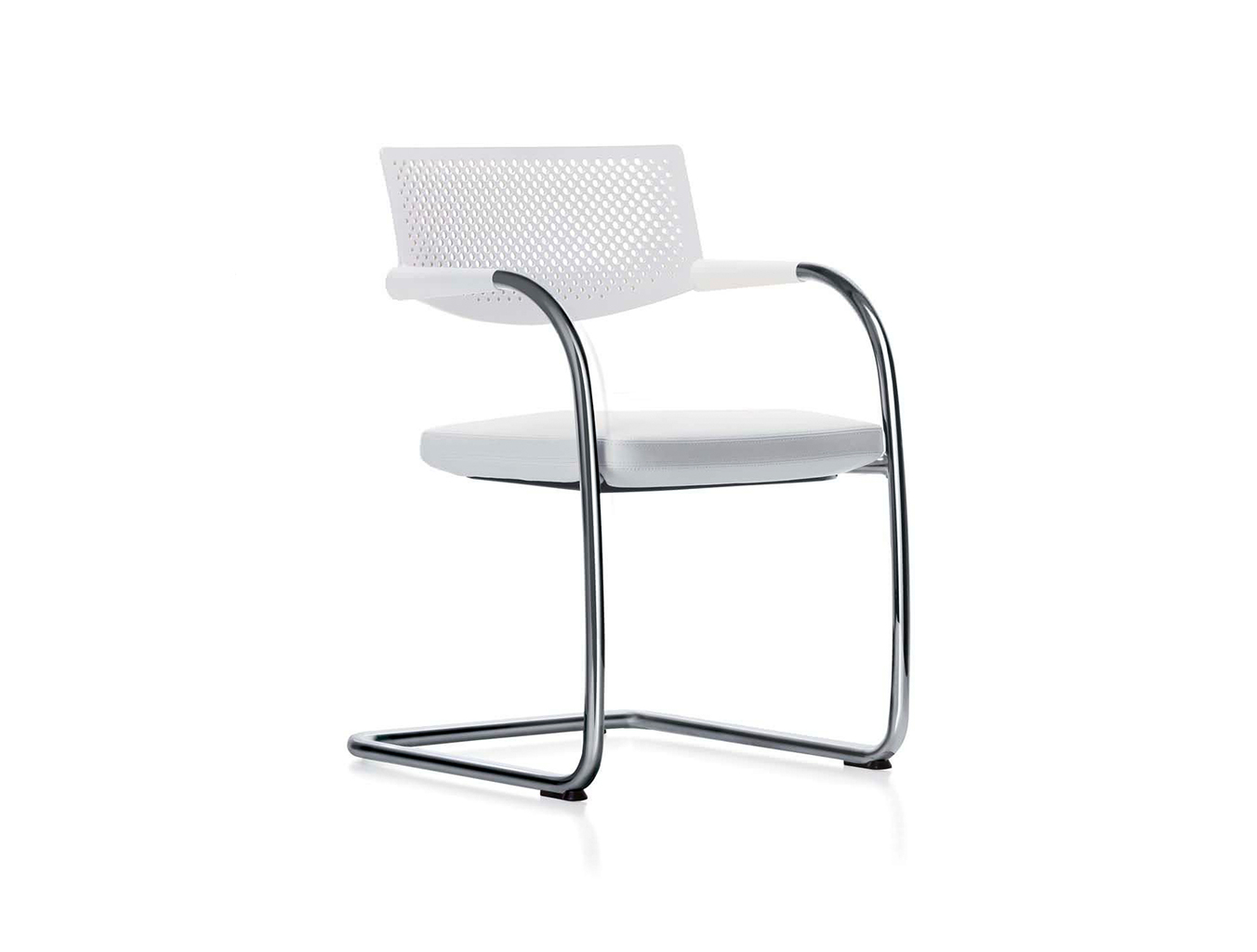 办公椅|现代真皮会议椅|办公家具|华体会体育官方在线官网家具|Visavis 2 会议椅