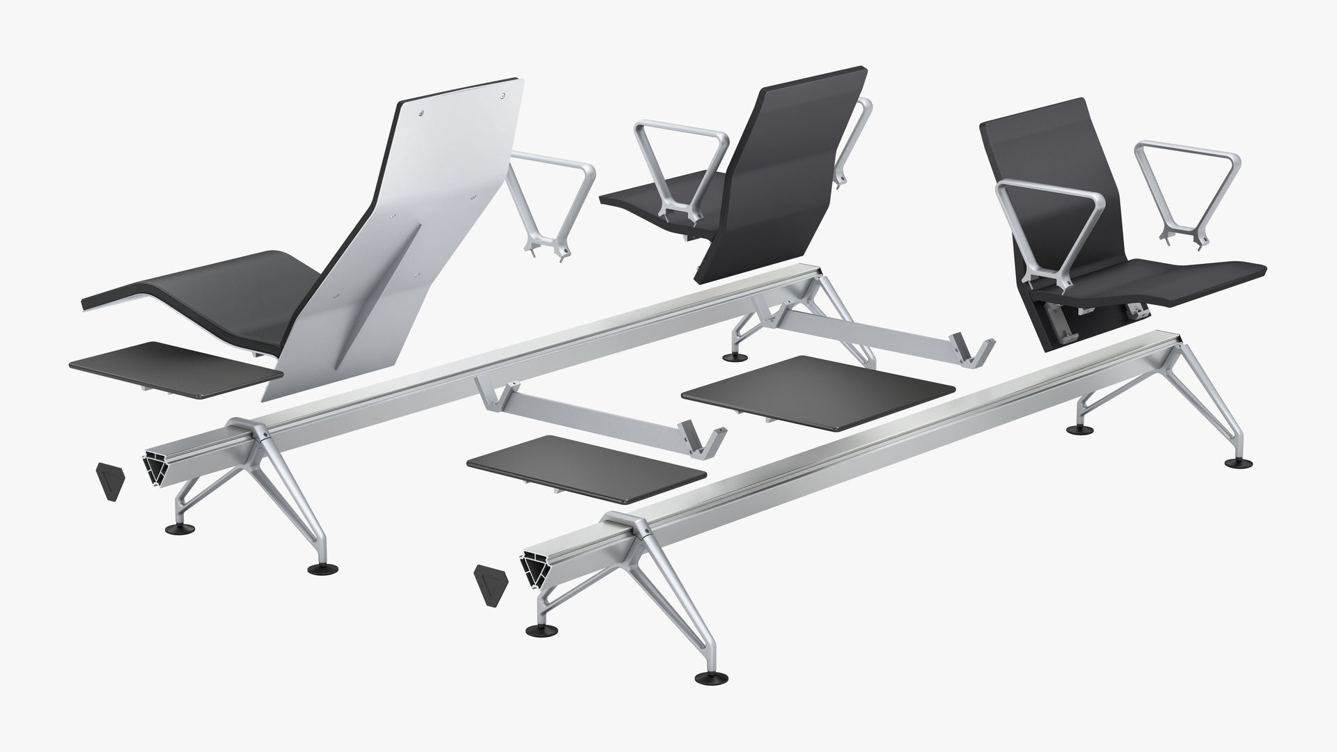 公共座椅|机场椅|办公家具|华体会体育官方在线官网家具|Airline机场椅