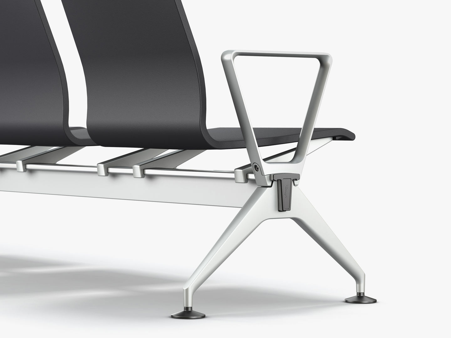 公共座椅|机场椅|办公家具|华体会体育官方在线官网家具|Meda Gate 机场椅