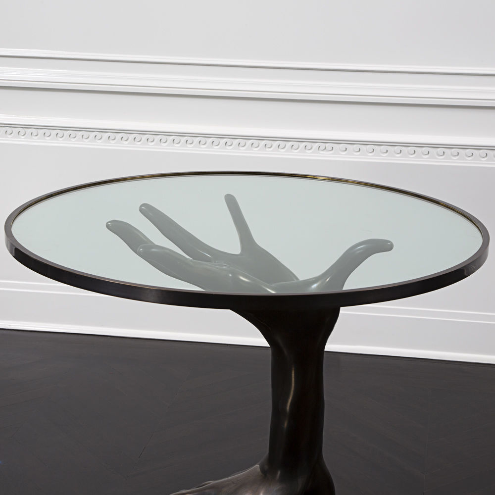 华体会体育官方在线官网 - 桌几|茶几/边几|办公家具|华体会体育官方在线官网家具|Dichotomy茶几