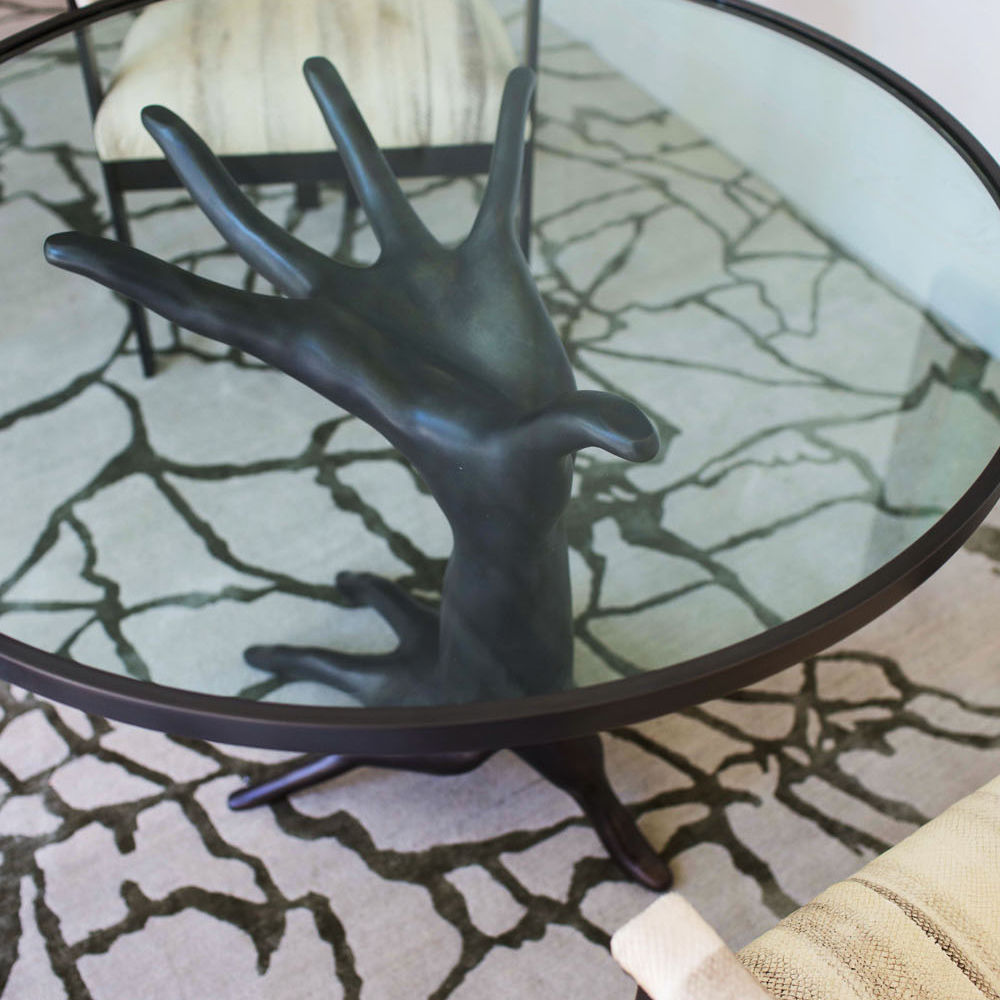 华体会体育官方在线官网 - 桌几|茶几/边几|办公家具|华体会体育官方在线官网家具|Dichotomy茶几