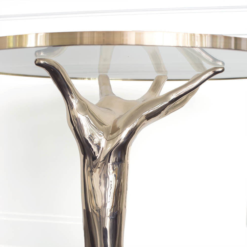 华体会体育官方在线官网 - 桌几|茶几/边几|办公家具|华体会体育官方在线官网家具|Dichotomy茶几