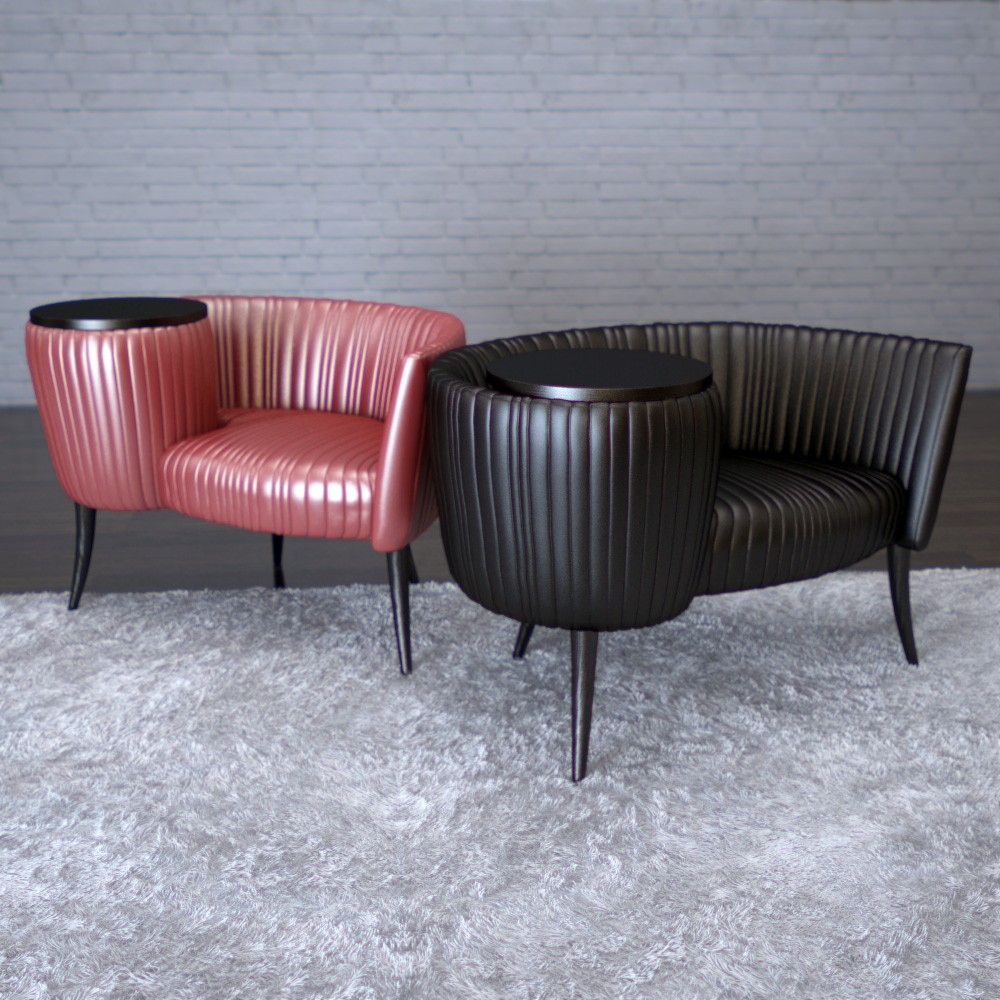 华体会体育官方在线官网 - 坐具|休闲椅|办公家具|华体会体育官方在线官网家具|舒芙蕾鸡尾酒休闲椅