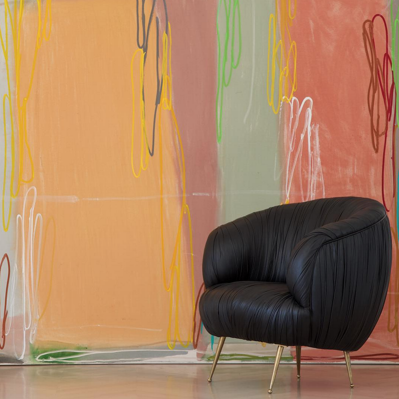 华体会体育官方在线官网 - 坐具|休闲椅|办公家具|华体会体育官方在线官网家具|舒芙蕾休闲椅