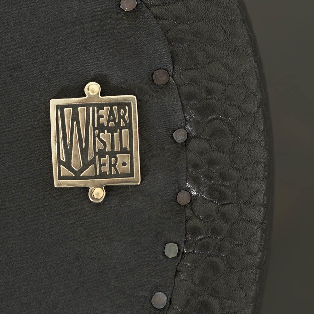 华体会体育官方在线官网 - 坐具|吧椅/凳子|办公家具|华体会体育官方在线官网家具|Melange矮凳