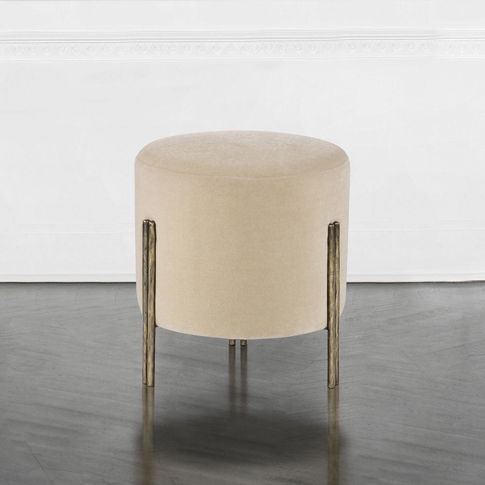 华体会体育官方在线官网 - 坐具|吧椅/凳子|办公家具|华体会体育官方在线官网家具|Melange矮凳