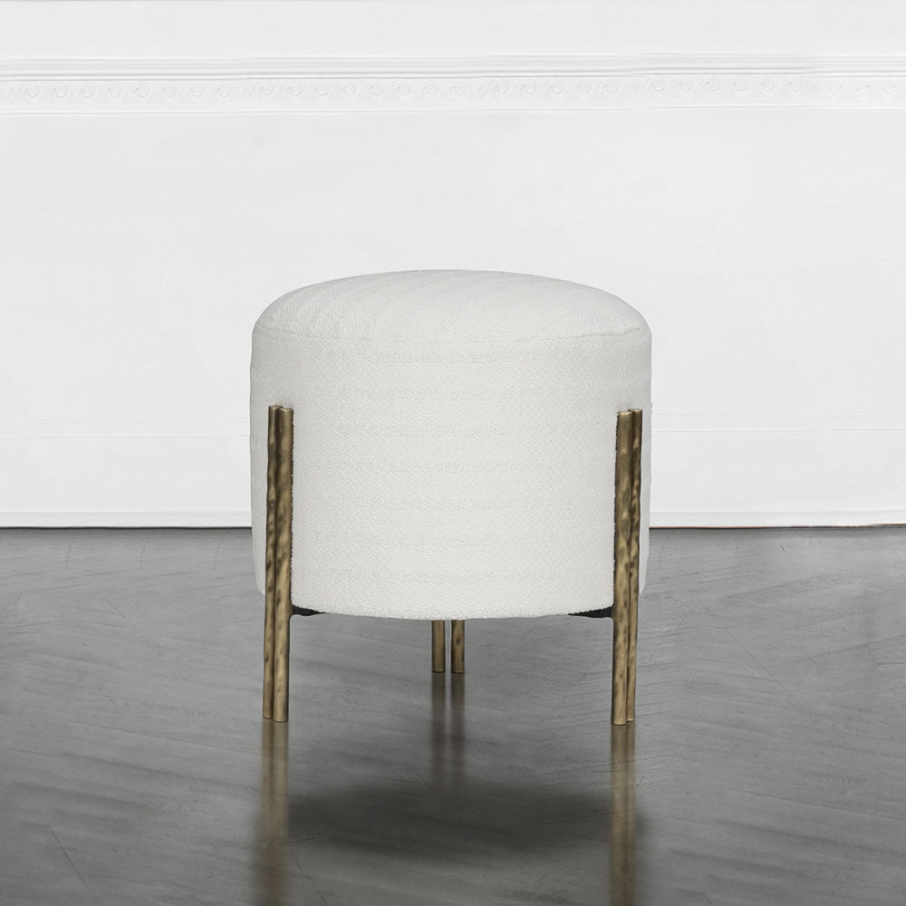 华体会体育官方在线官网 - 坐具|吧椅/凳子|办公家具|华体会体育官方在线官网家具|Melange矮凳