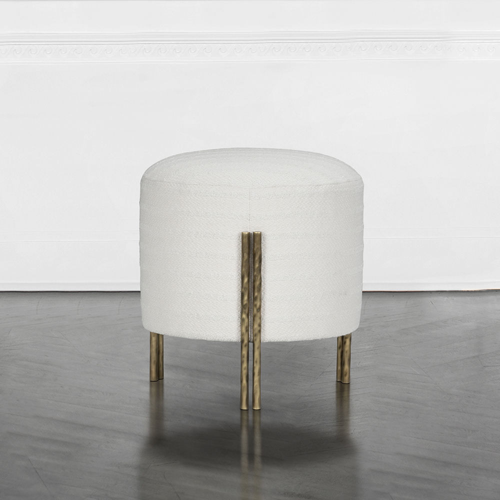 华体会体育官方在线官网 - 坐具|吧椅/凳子|办公家具|华体会体育官方在线官网家具|Melange矮凳