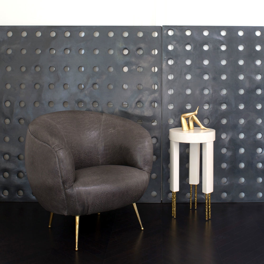 华体会体育官方在线官网 - 桌几|茶几/边几|办公家具|华体会体育官方在线官网家具|Melange边几